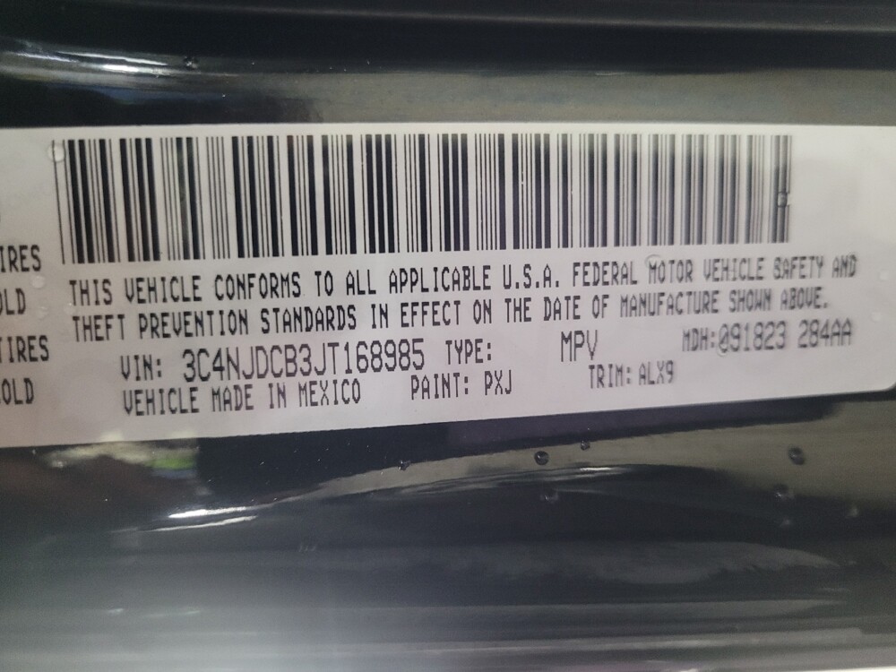 2018 Jeep Compass in Chattanooga, TN 37421 - 18127864 33