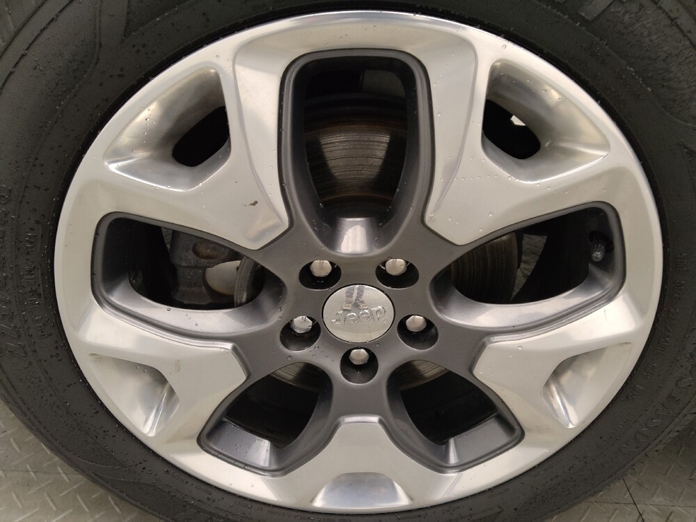 2018 Jeep Compass in Chattanooga, TN 37421 - 18127864 31