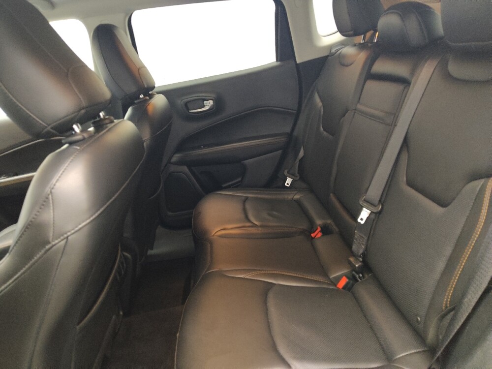 2018 Jeep Compass in Chattanooga, TN 37421 - 18127864 18