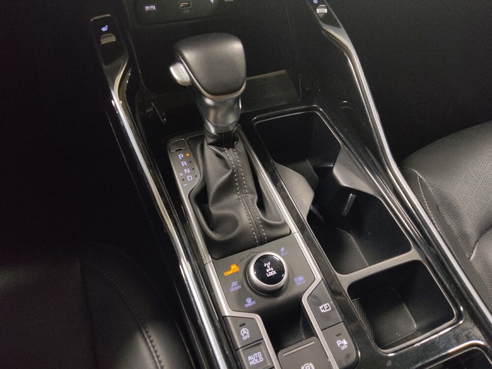 2022 Kia Sorento in Conyers, GA 30094 - 18127865 26