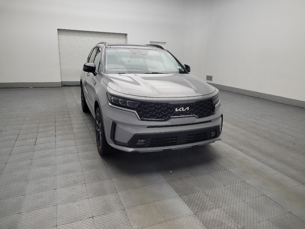 2022 Kia Sorento in Conyers, GA 30094 - 18127865 13