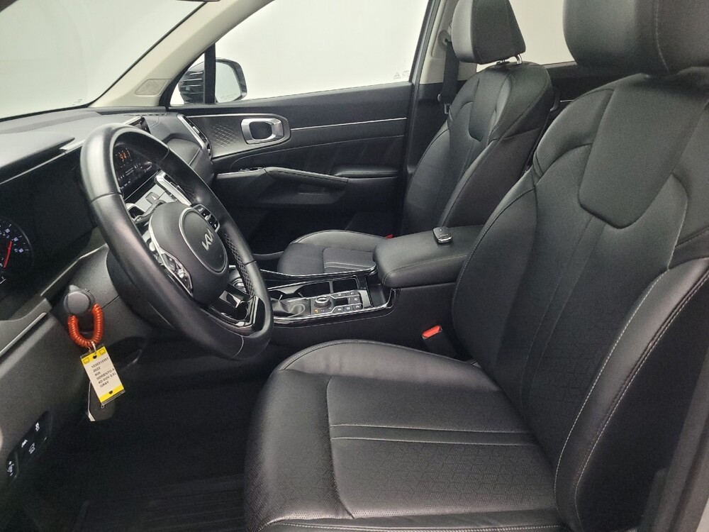2022 Kia Sorento in Conyers, GA 30094 - 18127865 17