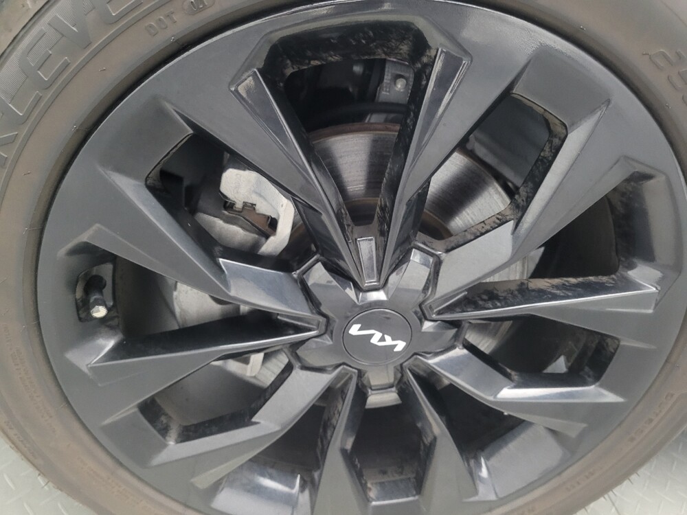 2022 Kia Sorento in Conyers, GA 30094 - 18127865 31