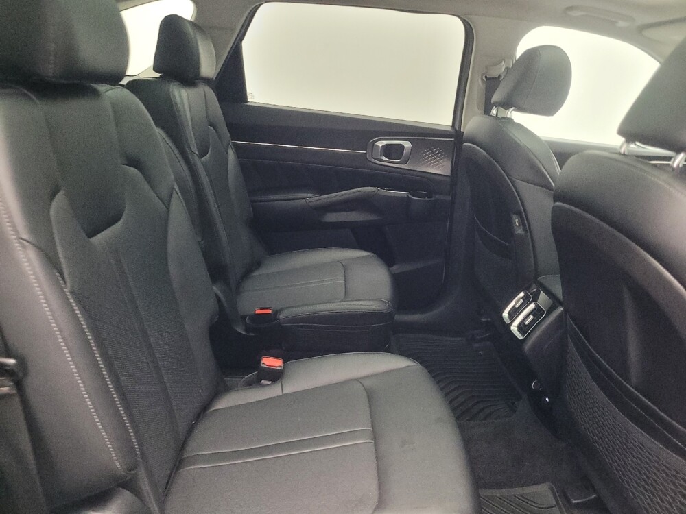 2022 Kia Sorento in Conyers, GA 30094 - 18127865 19