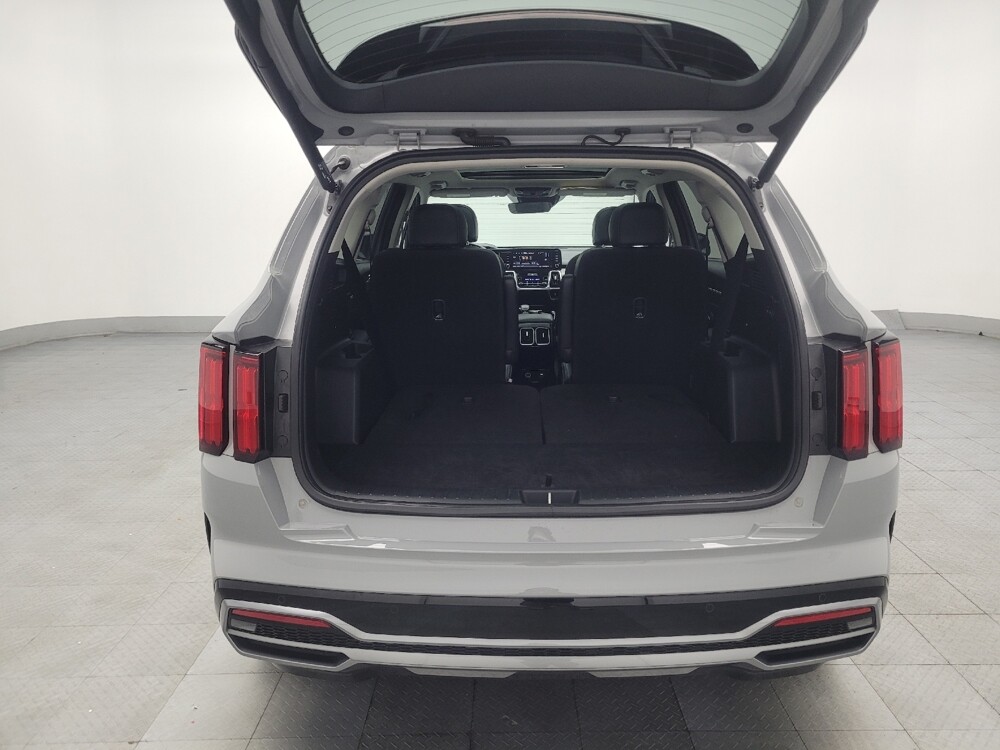 2022 Kia Sorento in Conyers, GA 30094 - 18127865 29