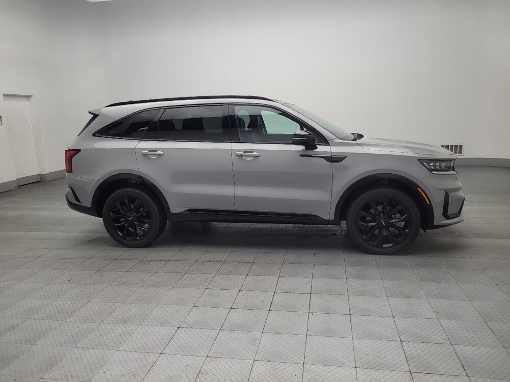 2022 Kia Sorento in Conyers, GA 30094 - 18127865 11