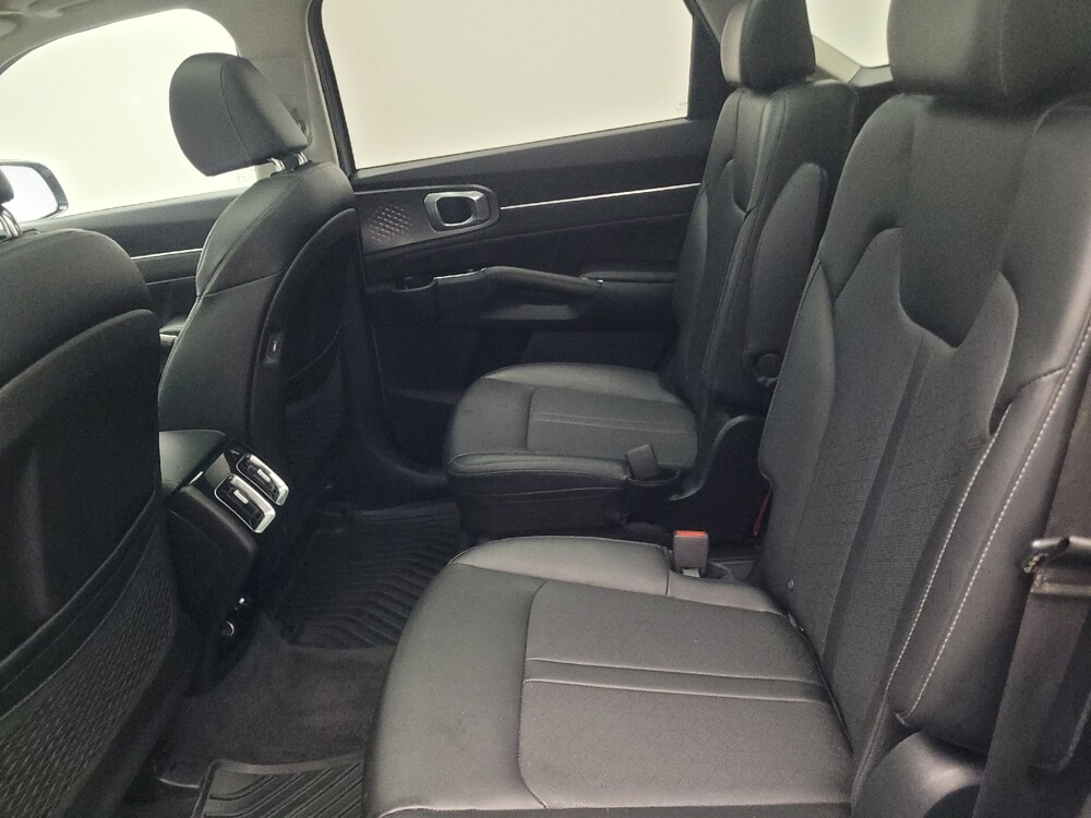 2022 Kia Sorento in Conyers, GA 30094 - 18127865 18