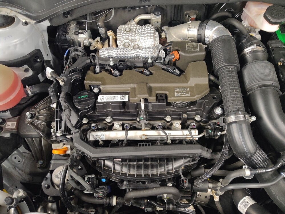 2022 Kia Sorento in Conyers, GA 30094 - 18127865 30