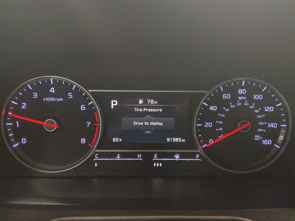 2022 Kia Sorento in Conyers, GA 30094 - 18127865 23