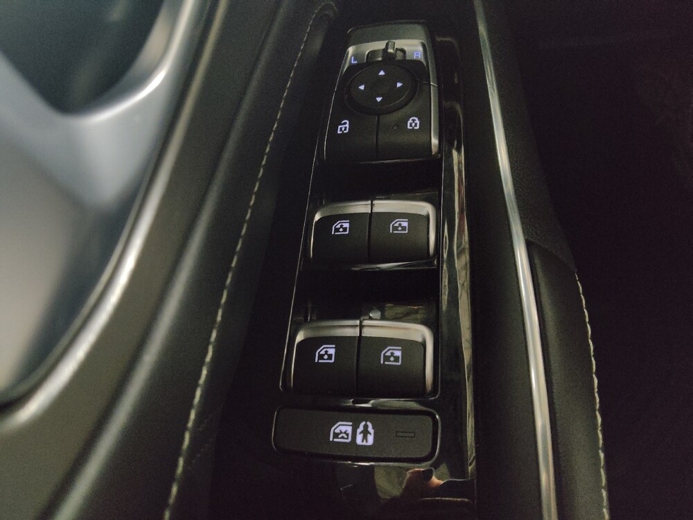 2022 Kia Sorento in Conyers, GA 30094 - 18127865 27