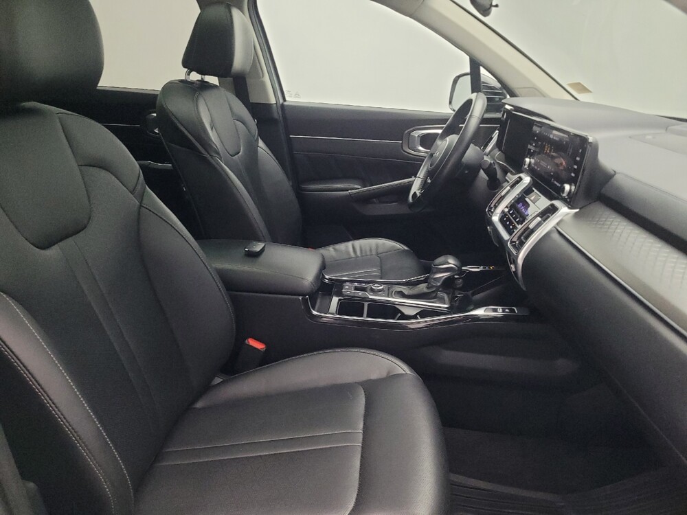 2022 Kia Sorento in Conyers, GA 30094 - 18127865 21