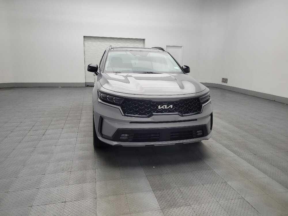 2022 Kia Sorento in Conyers, GA 30094 - 18127865 14