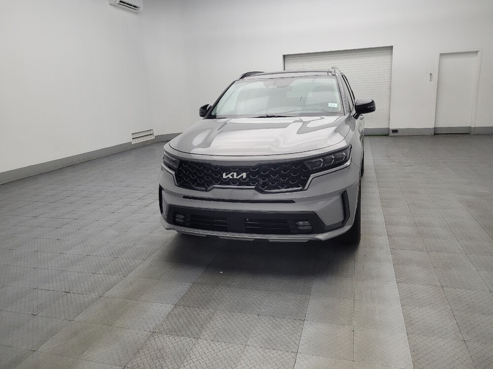 2022 Kia Sorento in Conyers, GA 30094 - 18127865 15