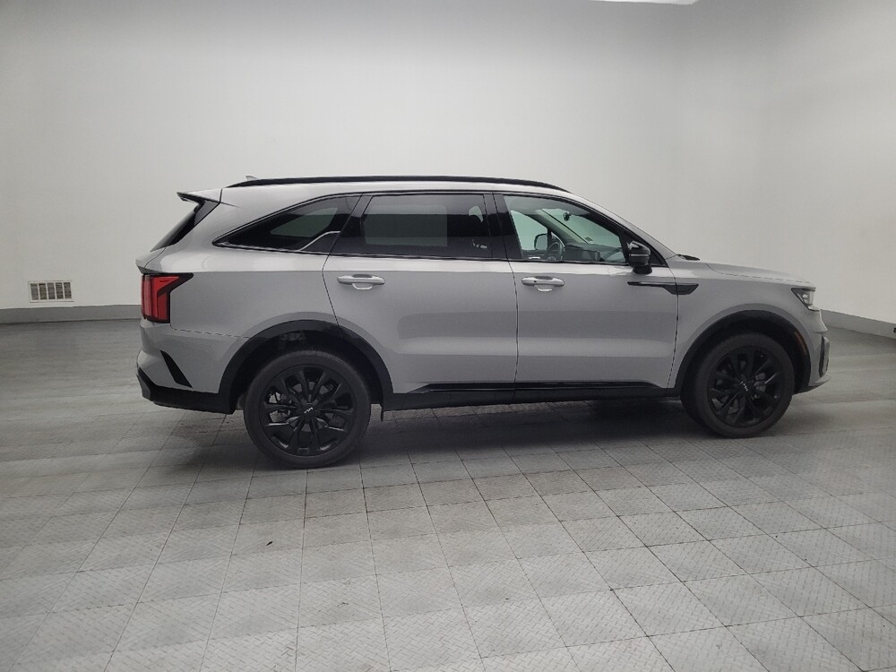 2022 Kia Sorento in Conyers, GA 30094 - 18127865 10