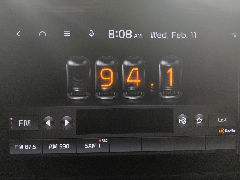 2022 Kia Sorento in Conyers, GA 30094 - 18127865 25