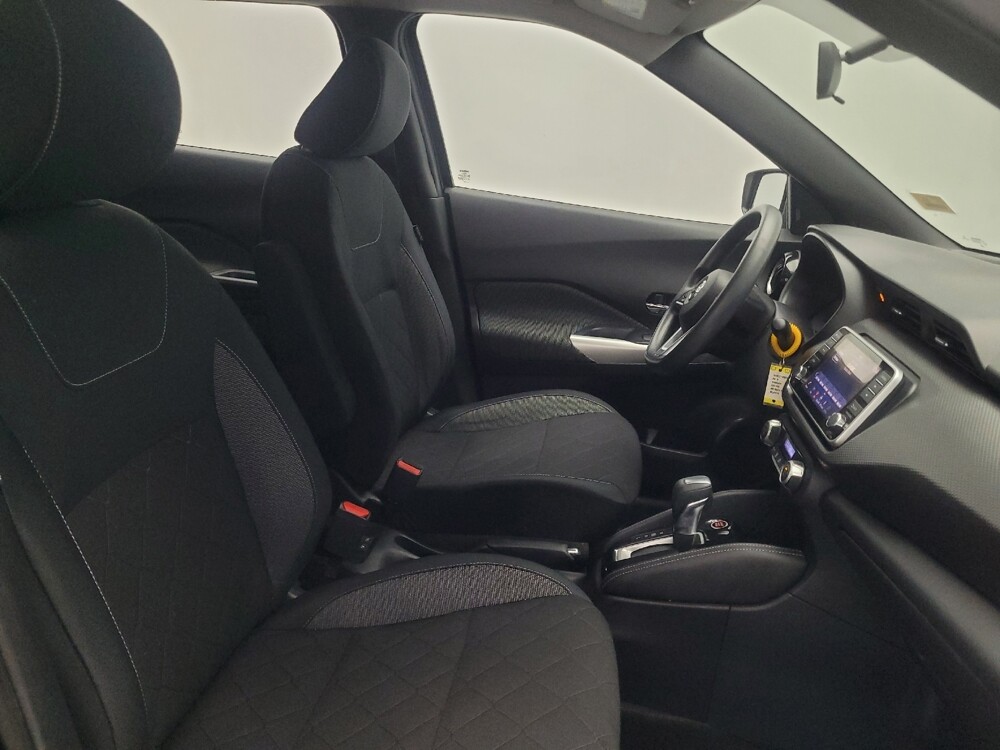 2019 Nissan Kicks in Duluth, GA 30096 - 18127866 21