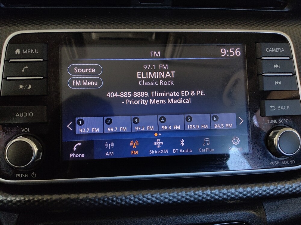 2019 Nissan Kicks in Duluth, GA 30096 - 18127866 25