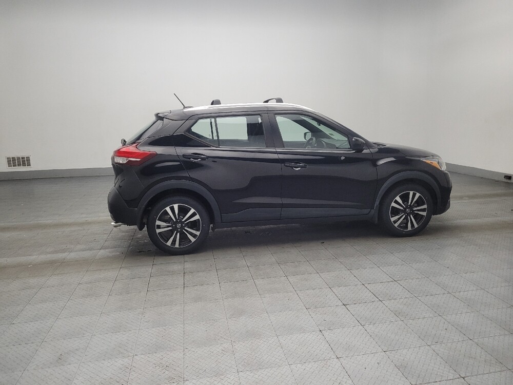 2019 Nissan Kicks in Duluth, GA 30096 - 18127866 10