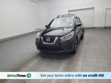 2019 Nissan Kicks in Duluth, GA 30096