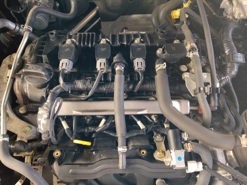 2019 Nissan Kicks in Duluth, GA 30096 - 18127866 30