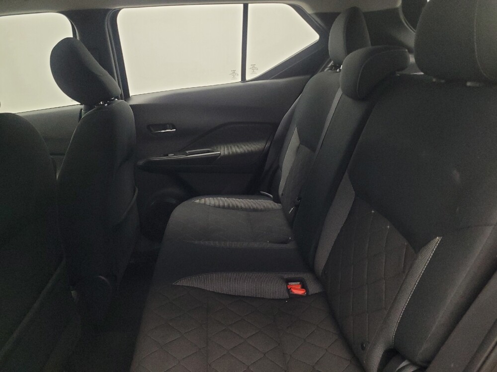 2019 Nissan Kicks in Duluth, GA 30096 - 18127866 18