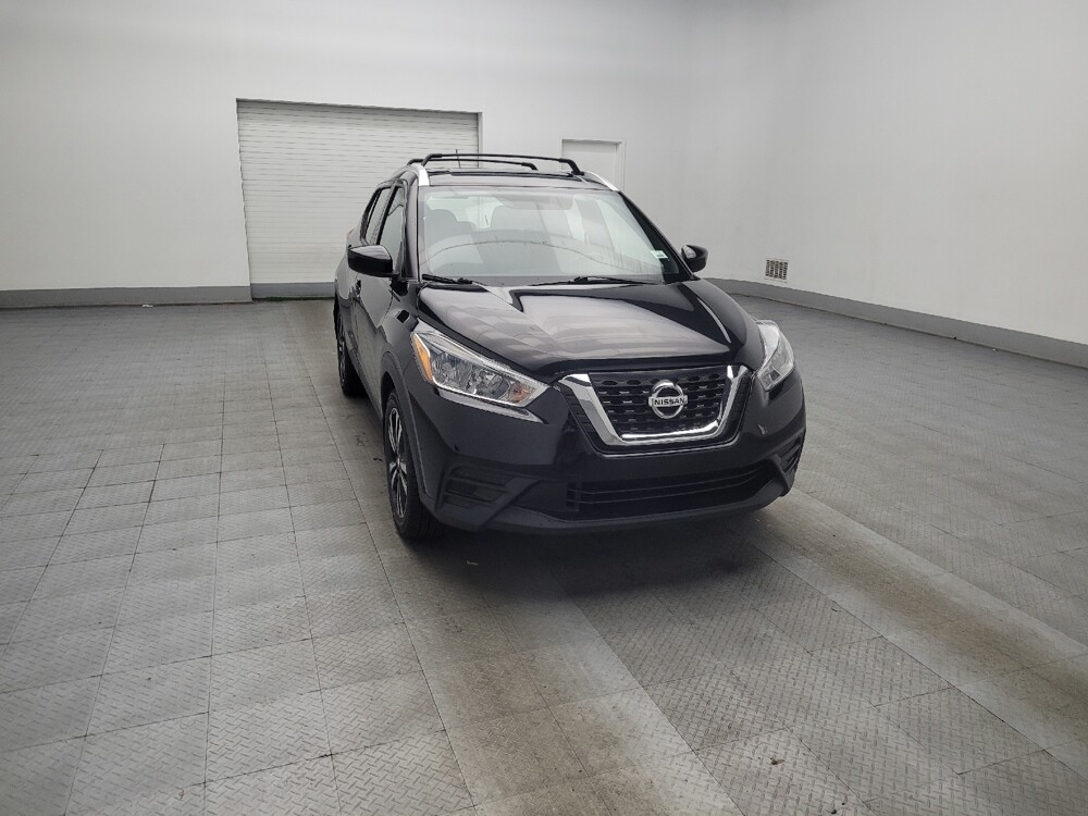 2019 Nissan Kicks in Duluth, GA 30096 - 18127866 13