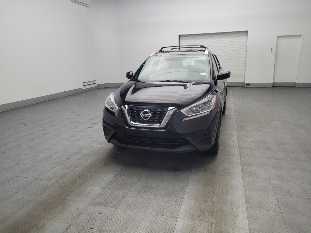 2019 Nissan Kicks in Duluth, GA 30096 - 18127866 15