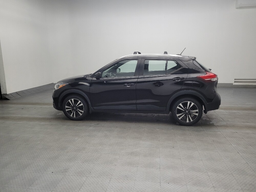 2019 Nissan Kicks in Duluth, GA 30096 - 18127866 3