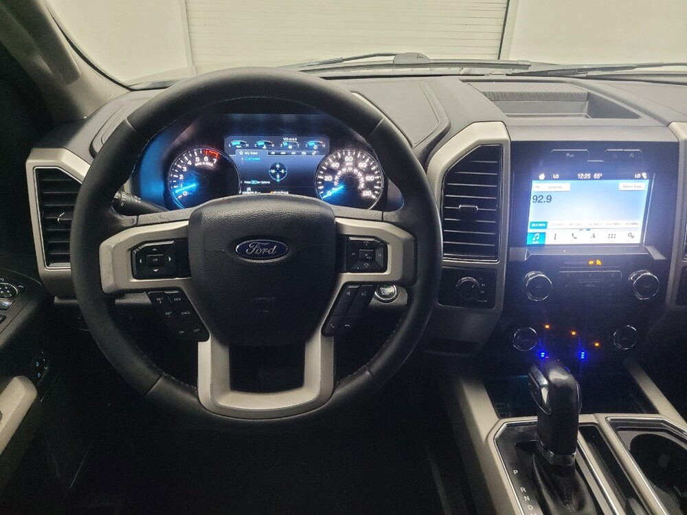 2019 Ford F150 in Union City, GA 30291 - 18127867 22