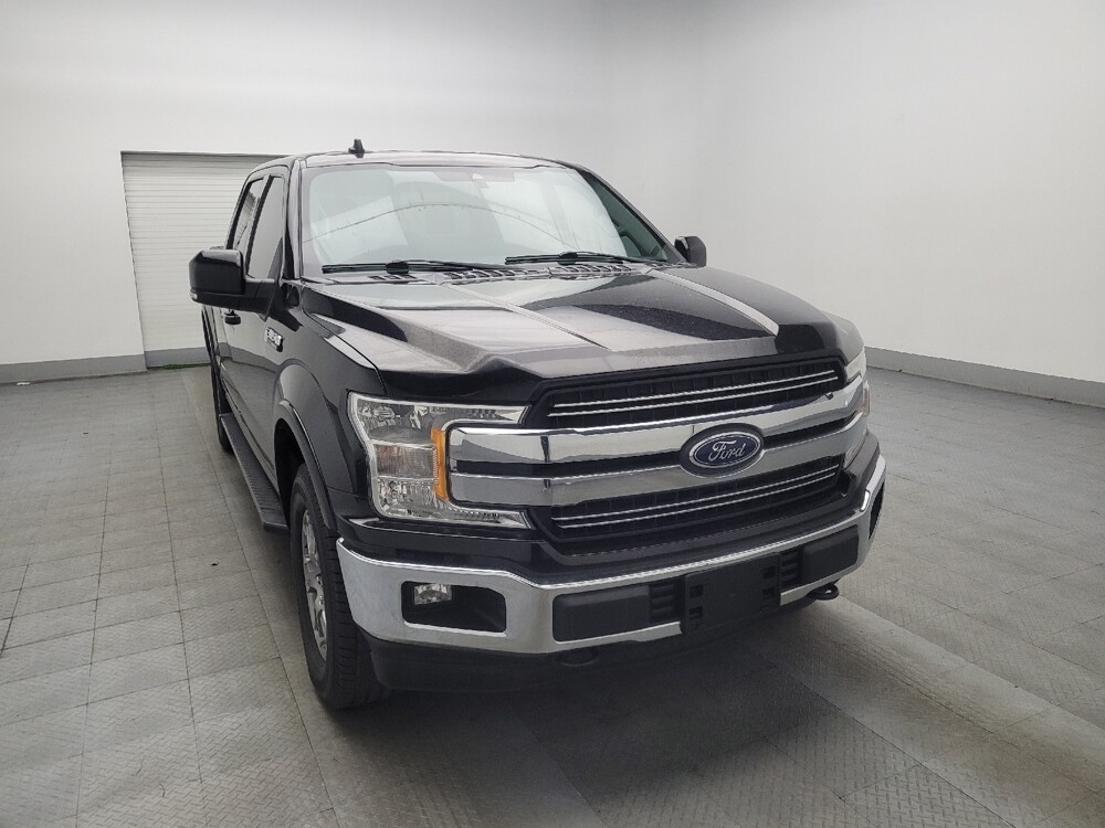 2019 Ford F150 in Union City, GA 30291 - 18127867 13
