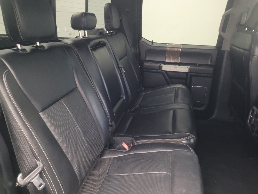 2019 Ford F150 in Union City, GA 30291 - 18127867 19