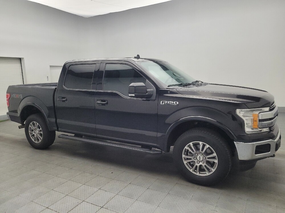 2019 Ford F150 in Union City, GA 30291 - 18127867 11