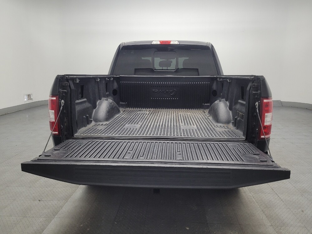 2019 Ford F150 in Union City, GA 30291 - 18127867 29