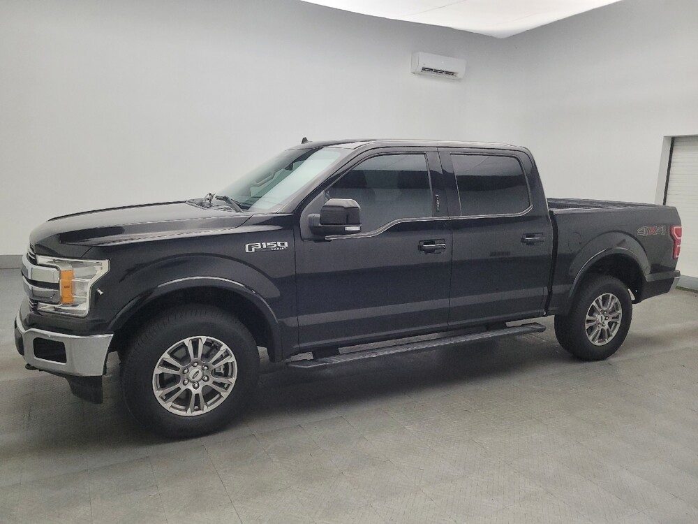 2019 Ford F150 in Union City, GA 30291 - 18127867 2