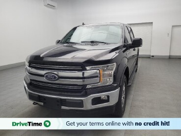 2019 Ford F150 in Union City, GA 30291