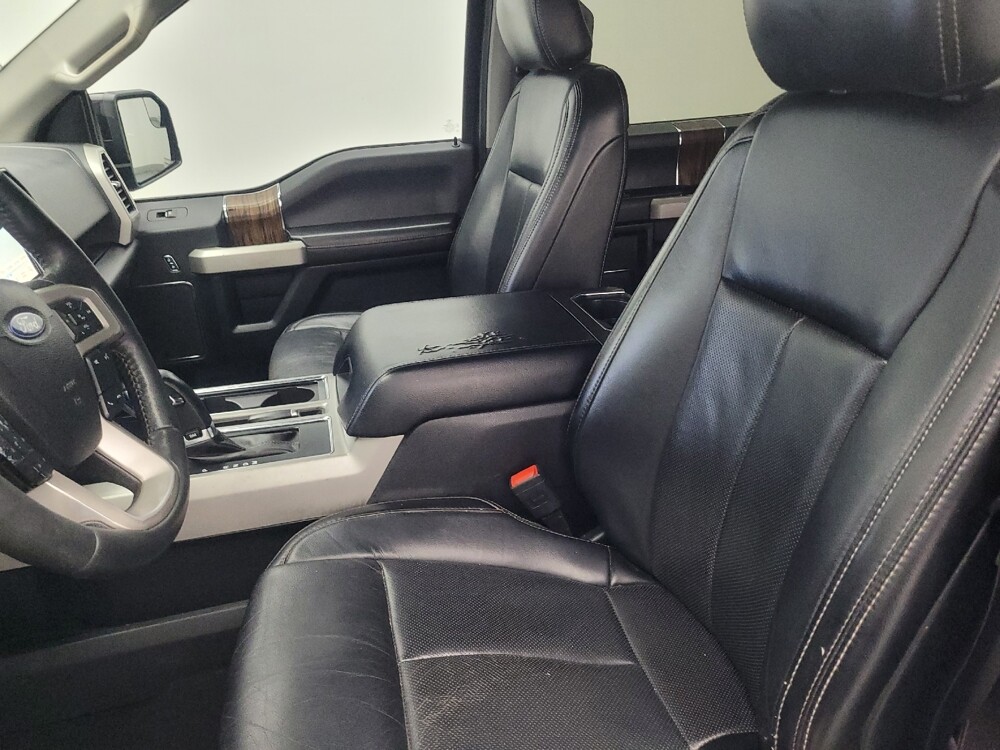 2019 Ford F150 in Union City, GA 30291 - 18127867 17