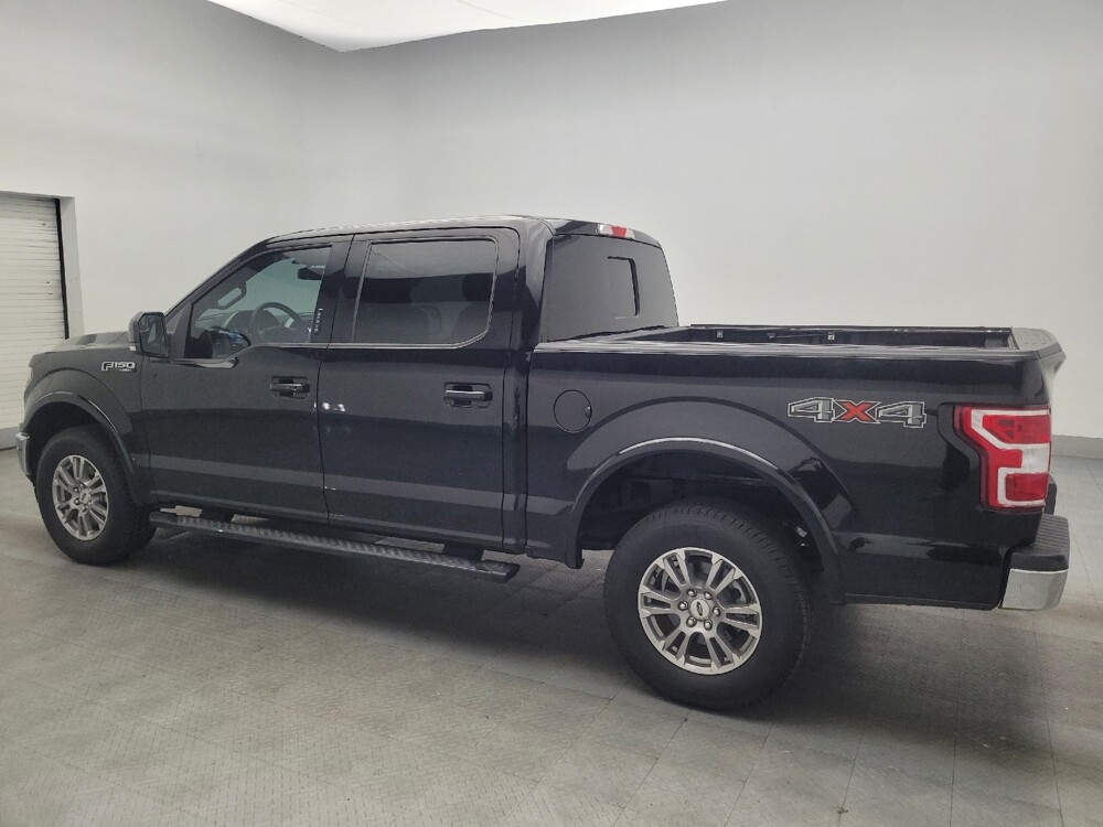 2019 Ford F150 in Union City, GA 30291 - 18127867 3