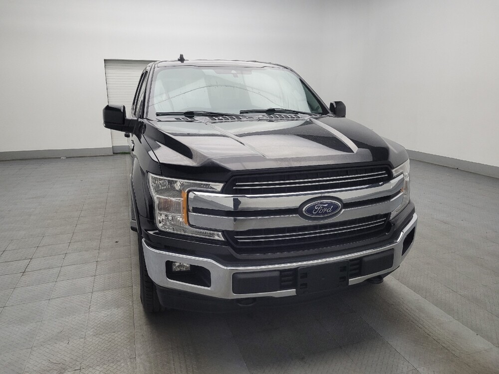 2019 Ford F150 in Union City, GA 30291 - 18127867 14