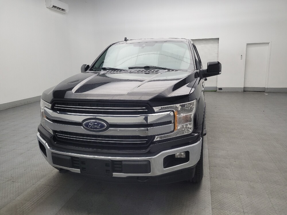 2019 Ford F150 in Union City, GA 30291 - 18127867 15