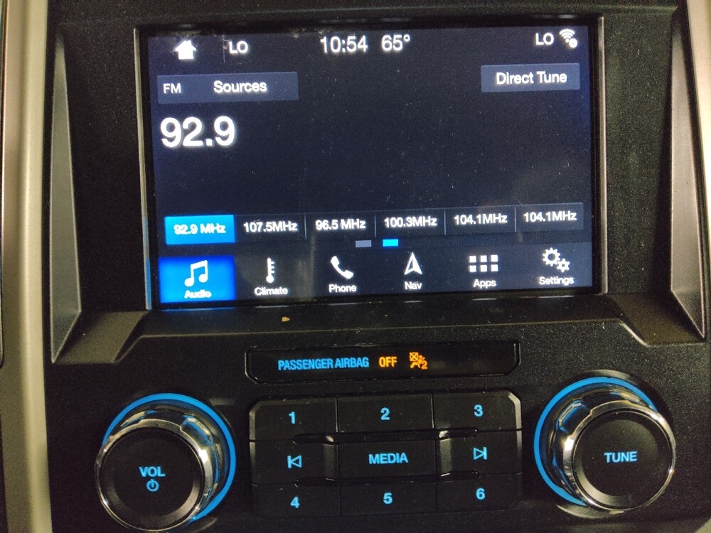 2019 Ford F150 in Union City, GA 30291 - 18127867 25