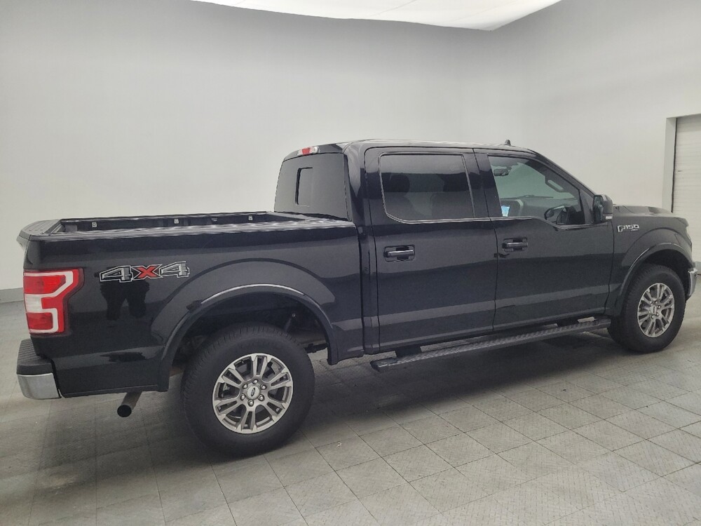 2019 Ford F150 in Union City, GA 30291 - 18127867 10