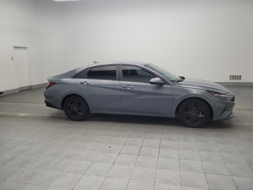 2023 Hyundai Elantra in Birmingham, AL 35215 - 18127868 11