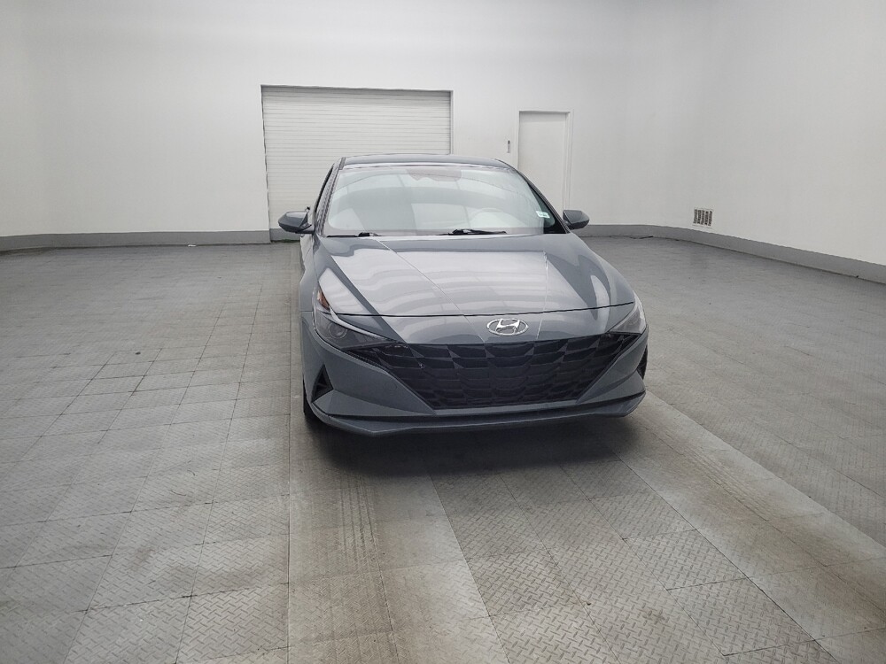 2023 Hyundai Elantra in Birmingham, AL 35215 - 18127868 14