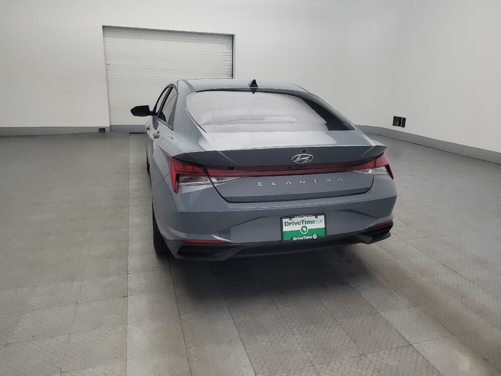 2023 Hyundai Elantra in Birmingham, AL 35215 - 18127868 6