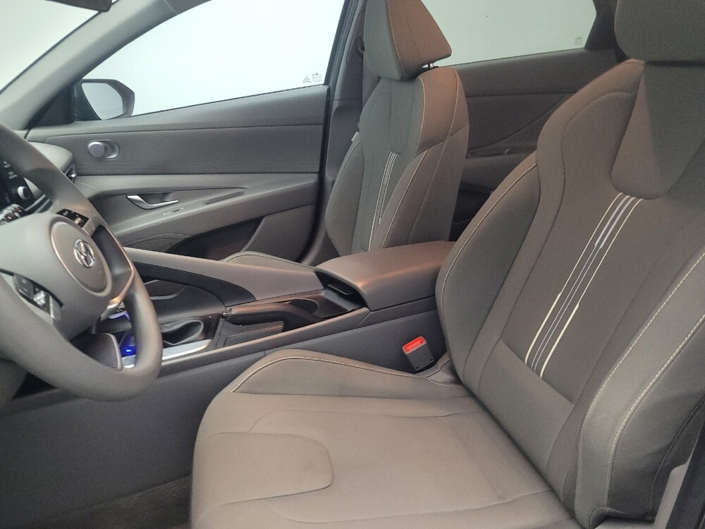 2023 Hyundai Elantra in Birmingham, AL 35215 - 18127868 17