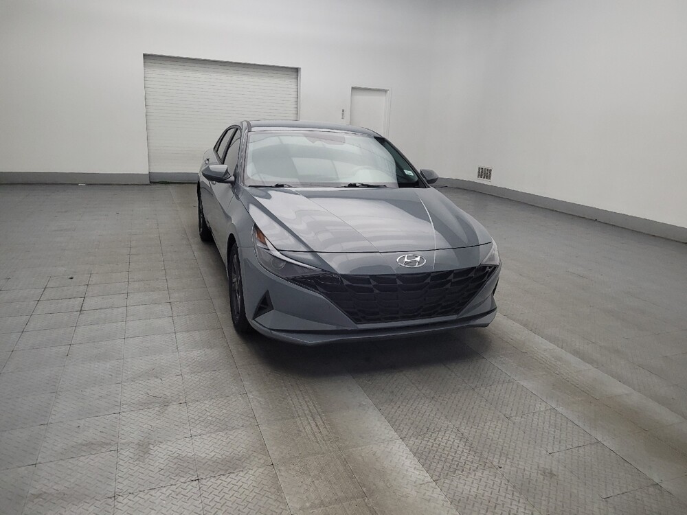 2023 Hyundai Elantra in Birmingham, AL 35215 - 18127868 13
