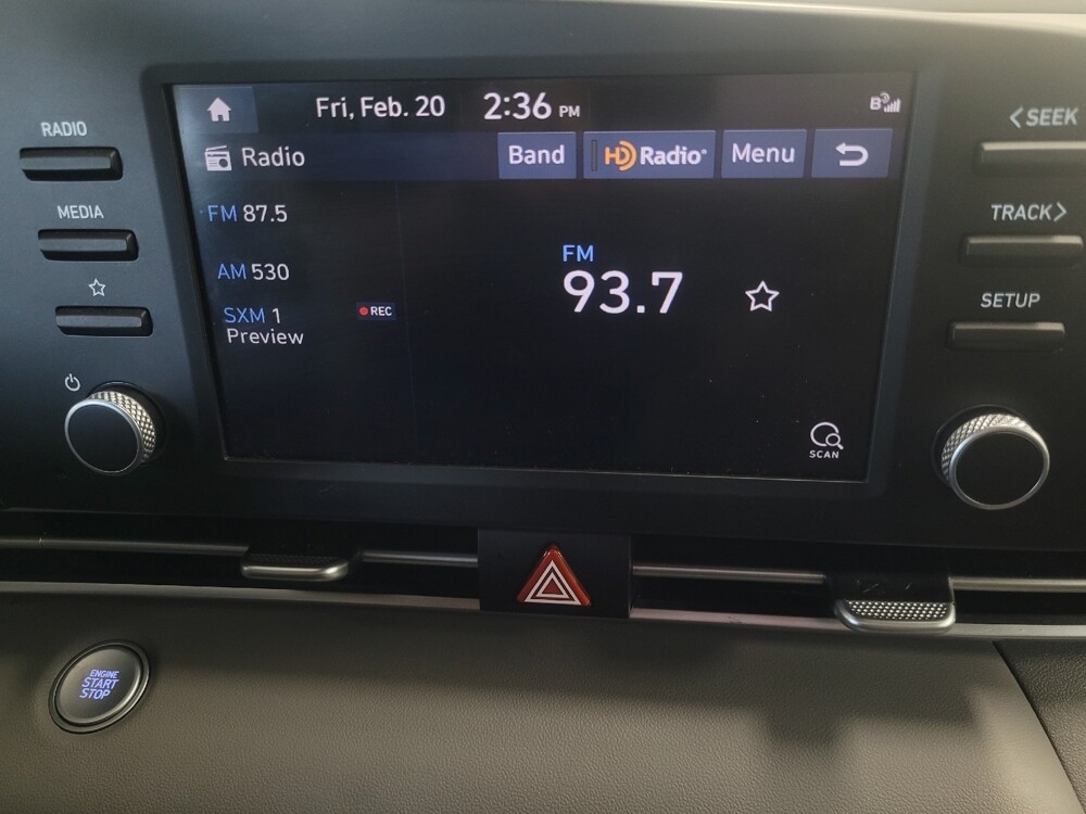 2023 Hyundai Elantra in Birmingham, AL 35215 - 18127868 25