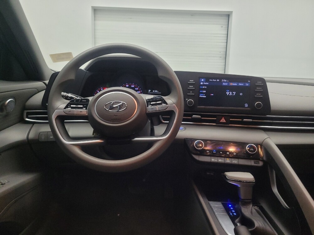2023 Hyundai Elantra in Birmingham, AL 35215 - 18127868 22