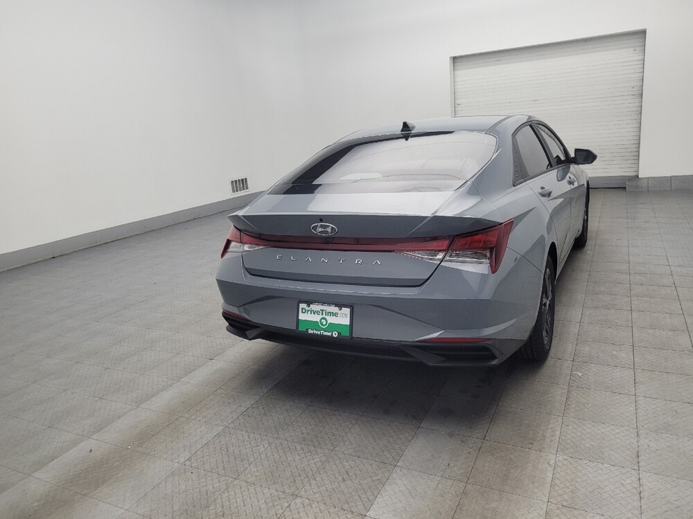 2023 Hyundai Elantra in Birmingham, AL 35215 - 18127868 9