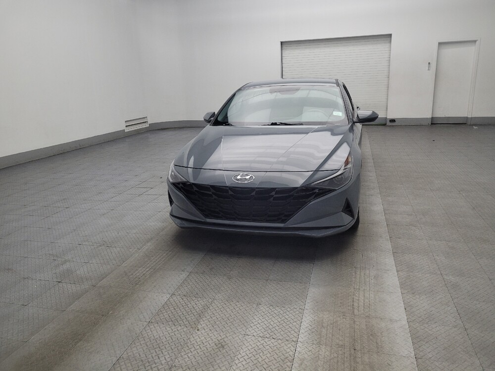 2023 Hyundai Elantra in Birmingham, AL 35215 - 18127868 15
